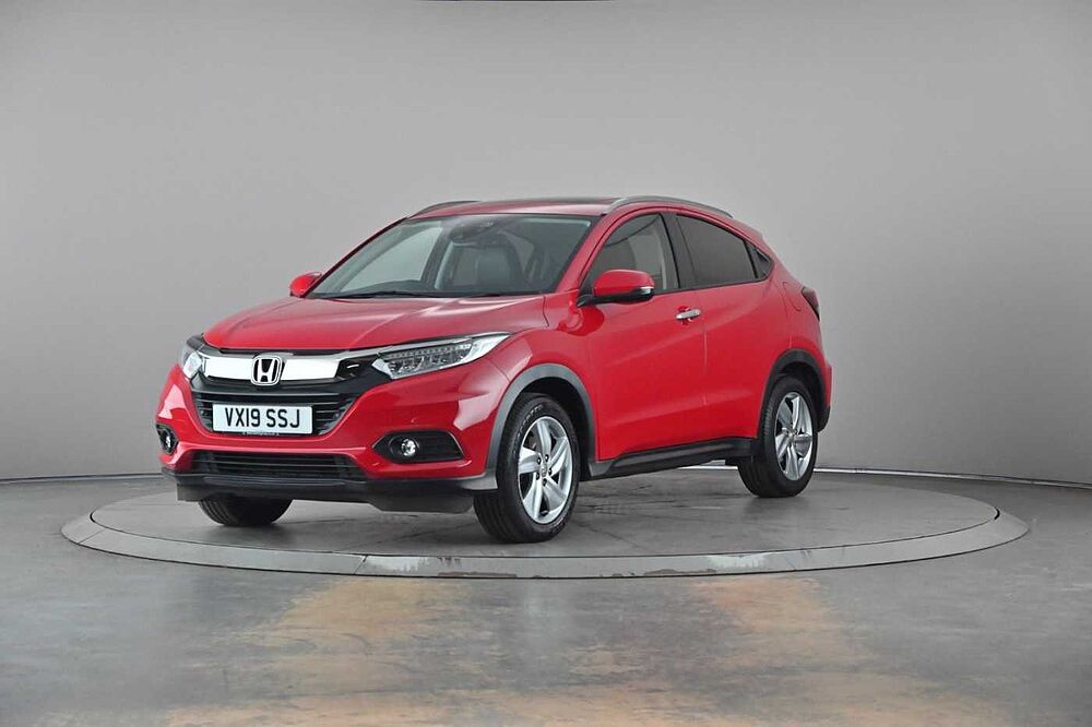 Honda Hr-v 1.5 i-VTEC EX 5dr