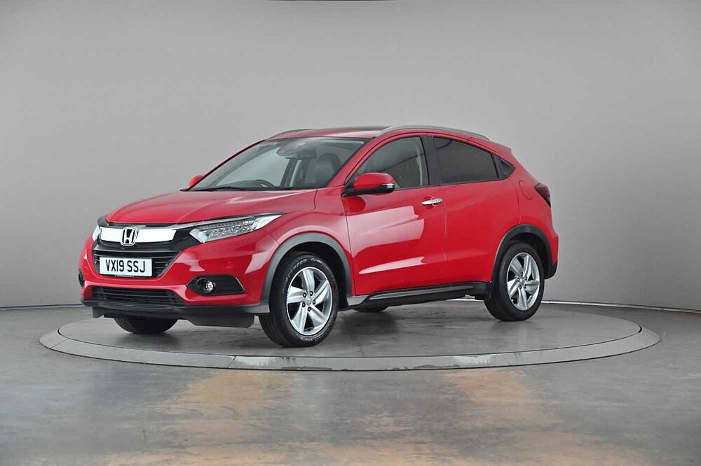 Honda Hr-v 1.5 i-VTEC EX 5dr