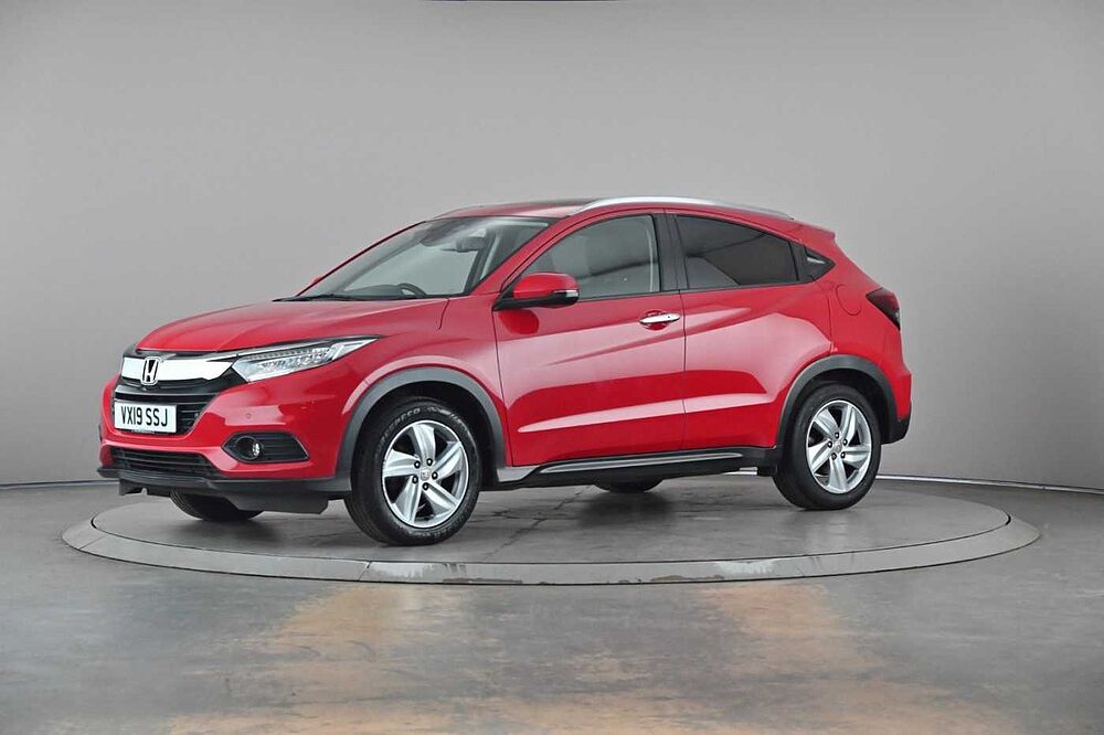 Honda Hr-v 1.5 i-VTEC EX 5dr