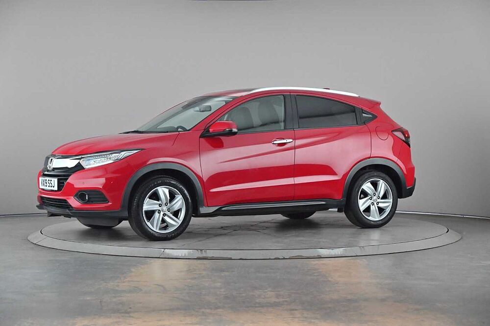 Honda Hr-v 1.5 i-VTEC EX 5dr