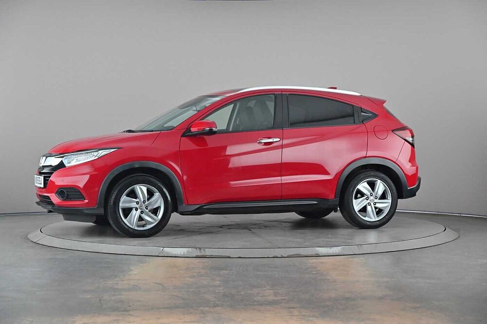 Honda Hr-v 1.5 i-VTEC EX 5dr