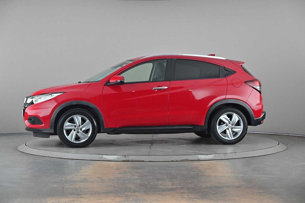 Honda Hr-v 1.5 i-VTEC EX 5dr