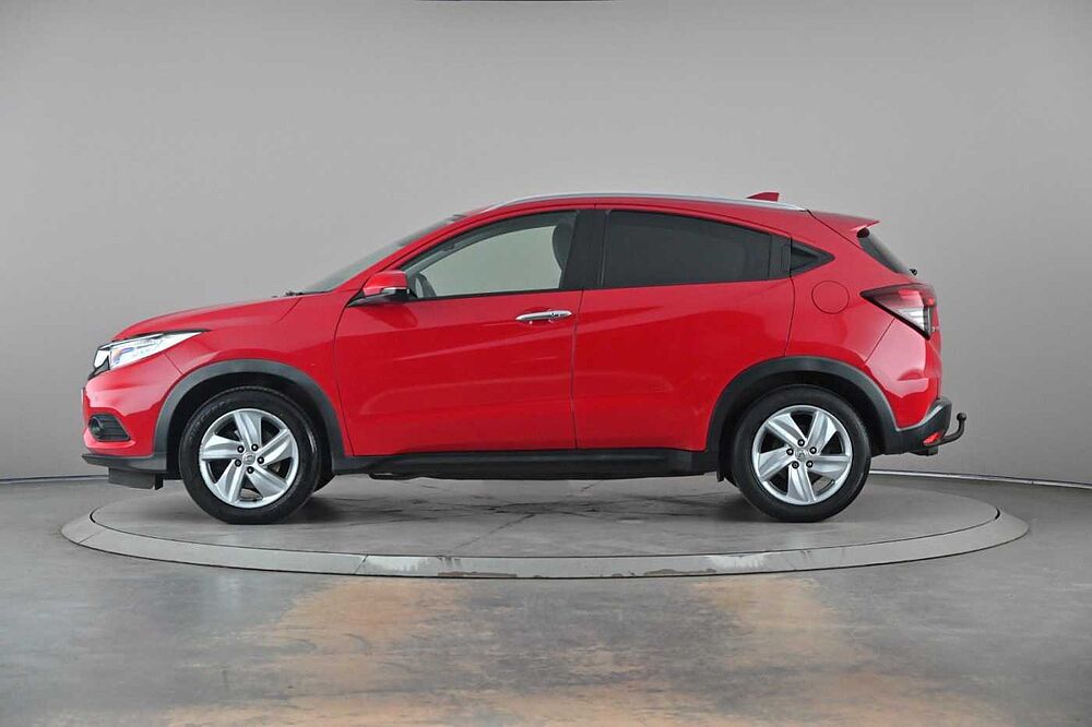 Honda Hr-v 1.5 i-VTEC EX 5dr