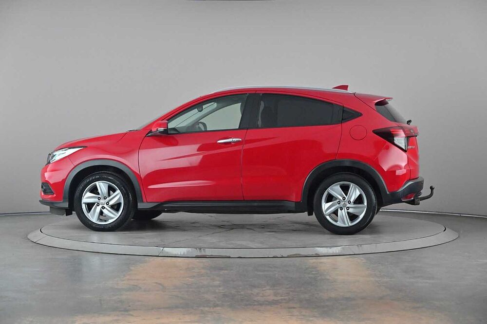 Honda Hr-v 1.5 i-VTEC EX 5dr