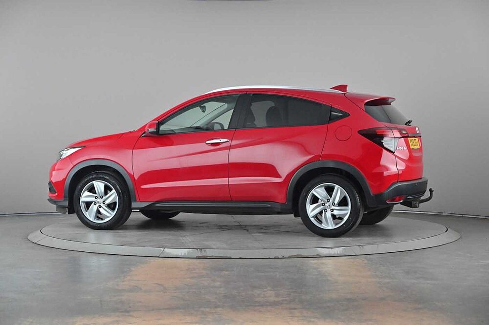 Honda Hr-v 1.5 i-VTEC EX 5dr