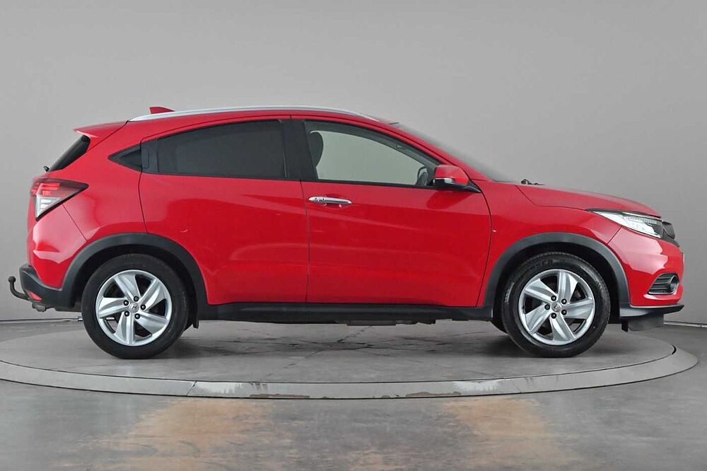 Honda Hr-v 1.5 i-VTEC EX 5dr