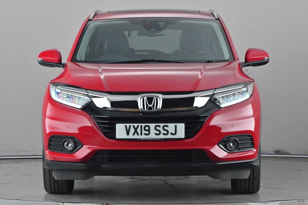 Honda Hr-v 1.5 i-VTEC EX 5dr