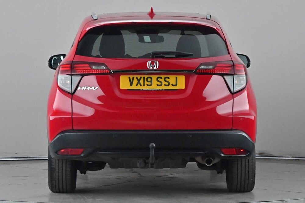 Honda Hr-v 1.5 i-VTEC EX 5dr