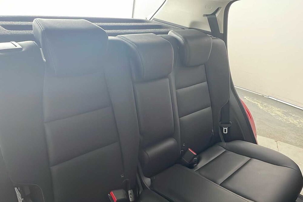 Honda Hr-v 1.5 i-VTEC EX 5dr