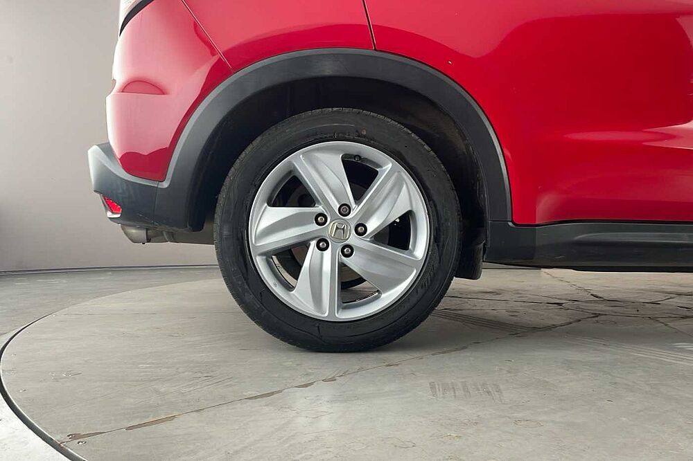 Honda Hr-v 1.5 i-VTEC EX 5dr