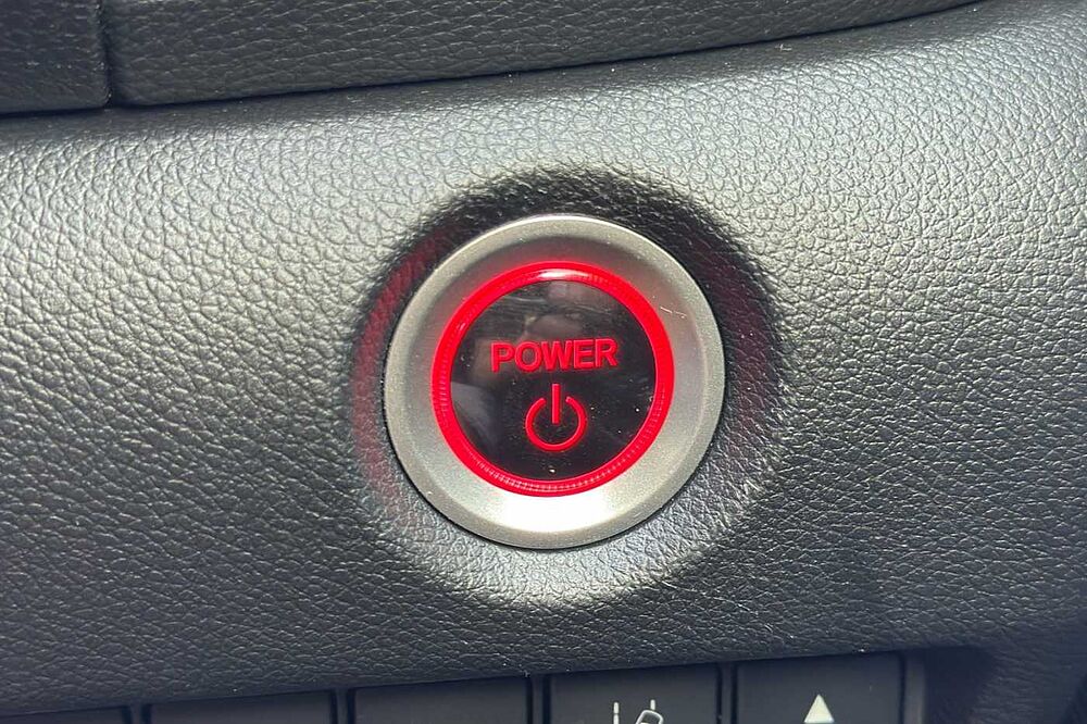 Honda Cr-v 2.0 i-MMD Hybrid EX 5dr eCVT