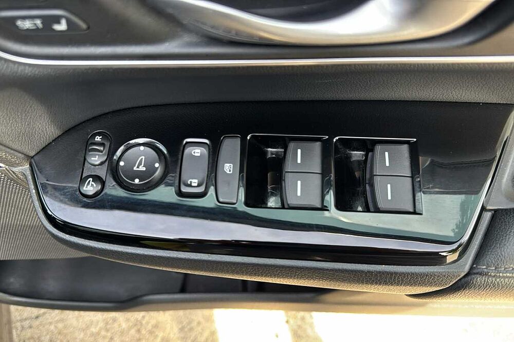 Honda Cr-v 2.0 i-MMD Hybrid EX 5dr eCVT