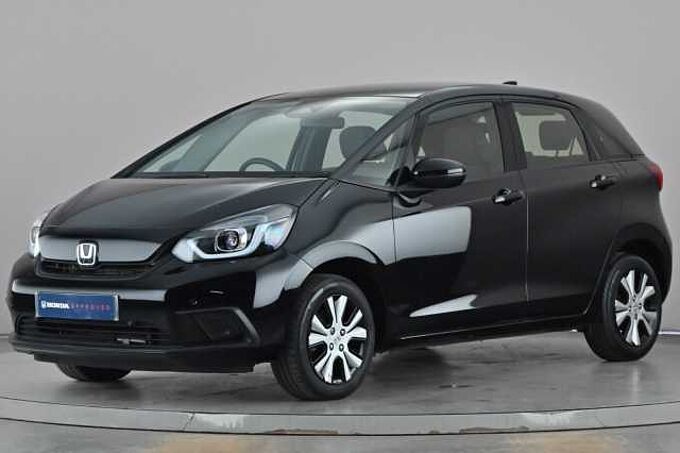 Honda Jazz 1.5 i-MMD Hybrid SR 5dr eCVT