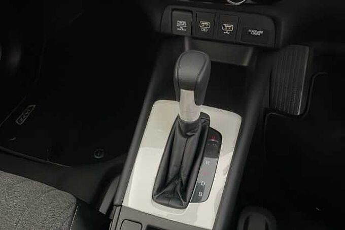 Honda Jazz 1.5 i-MMD Hybrid SR 5dr eCVT