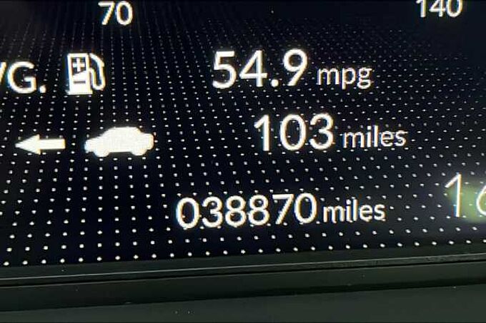 Honda Jazz 1.5 i-MMD Hybrid SR 5dr eCVT