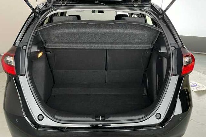 Honda Jazz 1.5 i-MMD Hybrid SR 5dr eCVT