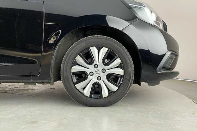 Honda Jazz 1.5 i-MMD Hybrid SR 5dr eCVT