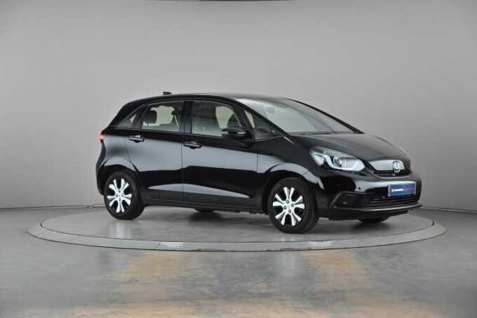 Honda Jazz 1.5 i-MMD Hybrid SR 5dr eCVT