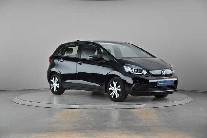 Honda Jazz 1.5 i-MMD Hybrid SR 5dr eCVT