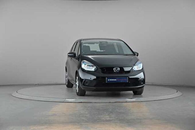Honda Jazz 1.5 i-MMD Hybrid SR 5dr eCVT