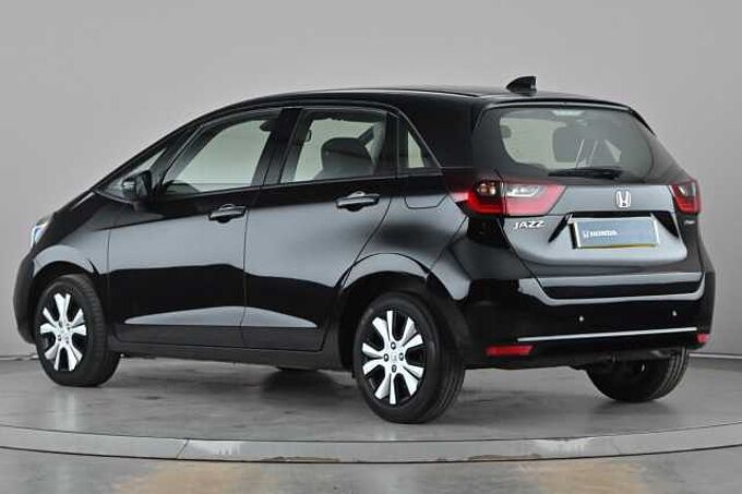 Honda Jazz 1.5 i-MMD Hybrid SR 5dr eCVT