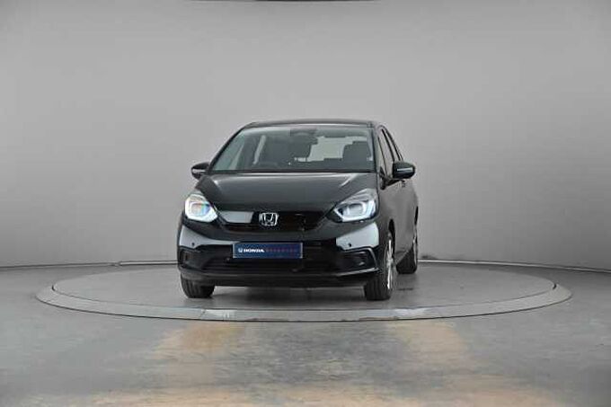 Honda Jazz 1.5 i-MMD Hybrid SR 5dr eCVT