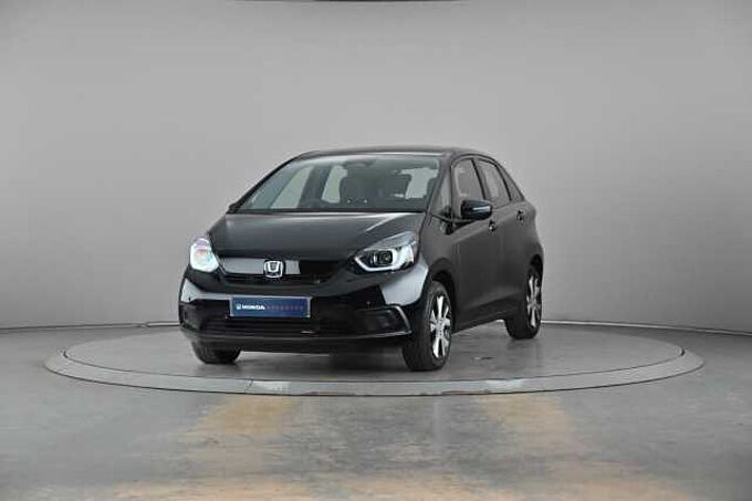 Honda Jazz 1.5 i-MMD Hybrid SR 5dr eCVT