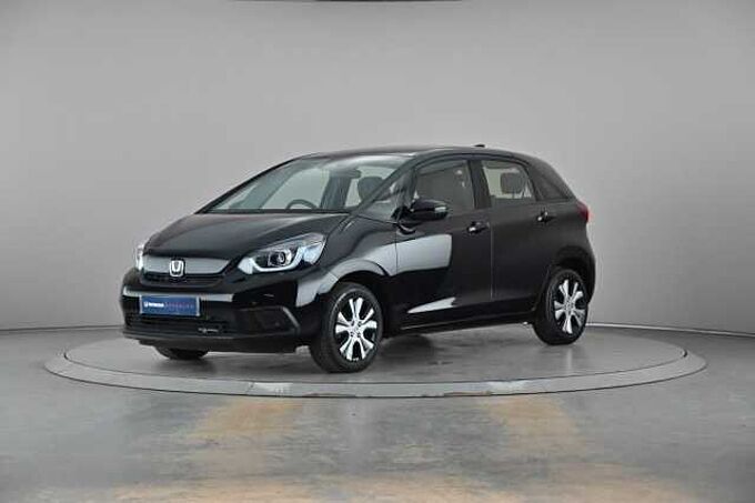 Honda Jazz 1.5 i-MMD Hybrid SR 5dr eCVT