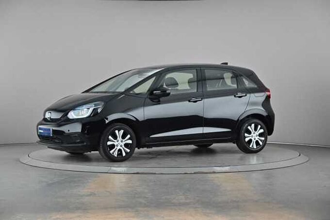 Honda Jazz 1.5 i-MMD Hybrid SR 5dr eCVT