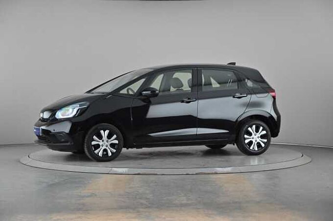 Honda Jazz 1.5 i-MMD Hybrid SR 5dr eCVT
