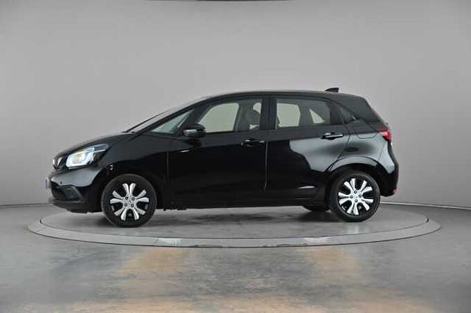 Honda Jazz 1.5 i-MMD Hybrid SR 5dr eCVT