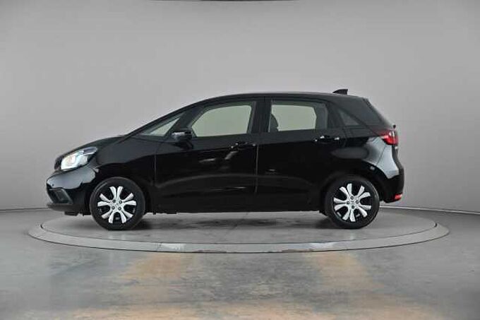 Honda Jazz 1.5 i-MMD Hybrid SR 5dr eCVT