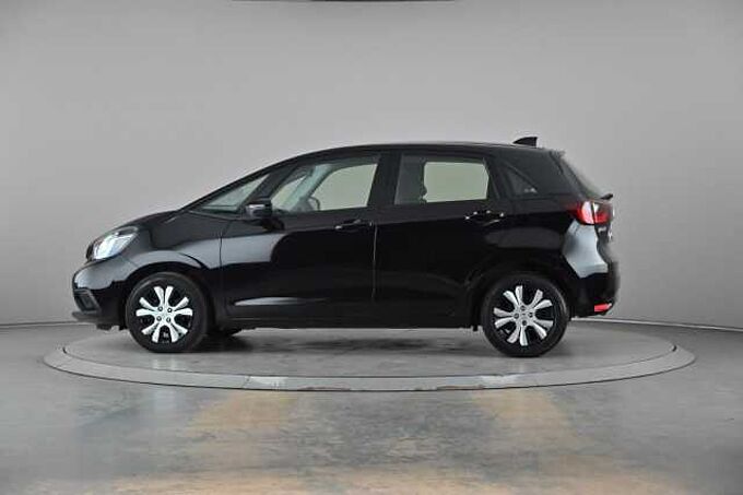 Honda Jazz 1.5 i-MMD Hybrid SR 5dr eCVT