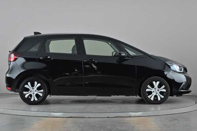 Honda Jazz 1.5 i-MMD Hybrid SR 5dr eCVT