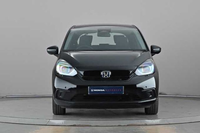 Honda Jazz 1.5 i-MMD Hybrid SR 5dr eCVT