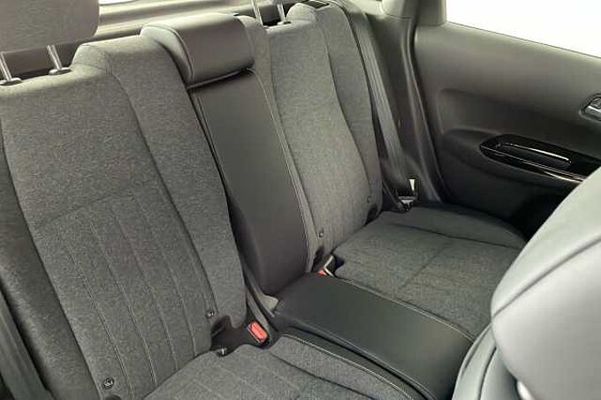 Honda Jazz 1.5 i-MMD Hybrid SR 5dr eCVT
