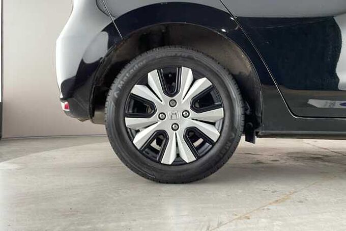 Honda Jazz 1.5 i-MMD Hybrid SR 5dr eCVT