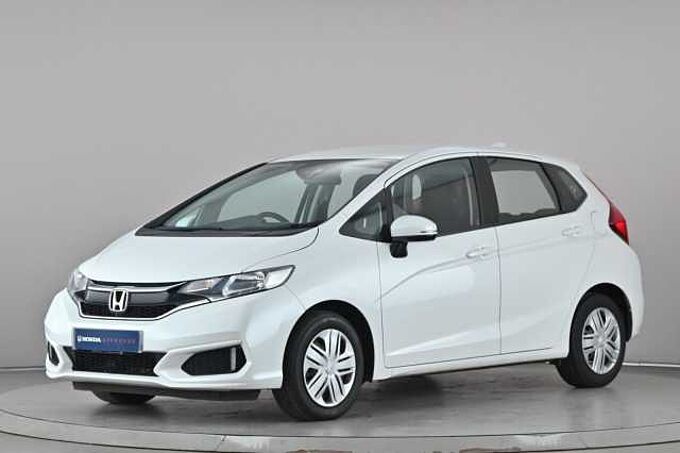 Honda Jazz 1.3 i-VTEC S 5dr