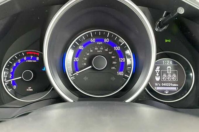 Honda Jazz 1.3 i-VTEC S 5dr