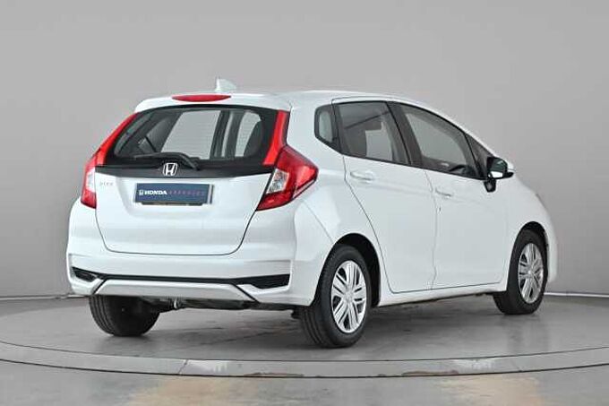 Honda Jazz 1.3 i-VTEC S 5dr