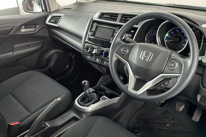 Honda Jazz 1.3 i-VTEC S 5dr