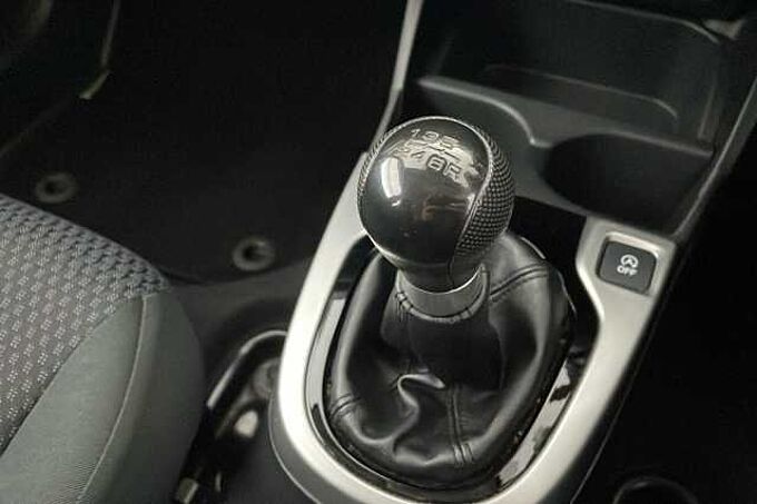 Honda Jazz 1.3 i-VTEC S 5dr