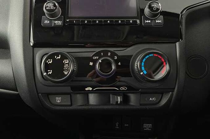 Honda Jazz 1.3 i-VTEC S 5dr