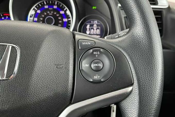 Honda Jazz 1.3 i-VTEC S 5dr