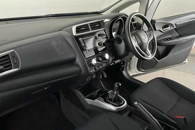 Honda Jazz 1.3 i-VTEC S 5dr