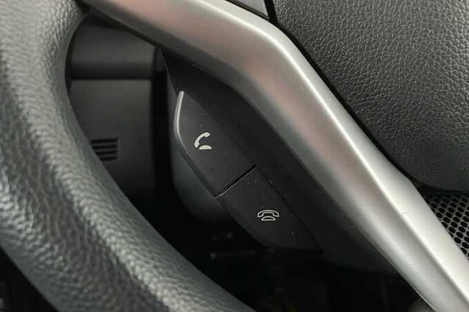 Honda Jazz 1.3 i-VTEC S 5dr