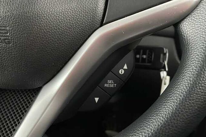 Honda Jazz 1.3 i-VTEC S 5dr