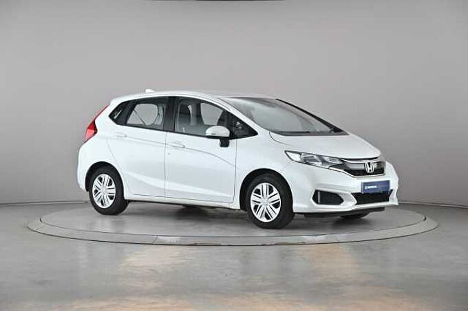 Honda Jazz 1.3 i-VTEC S 5dr