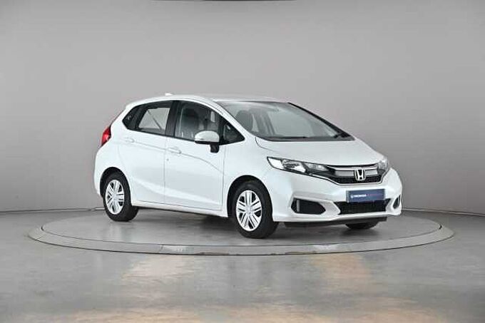 Honda Jazz 1.3 i-VTEC S 5dr