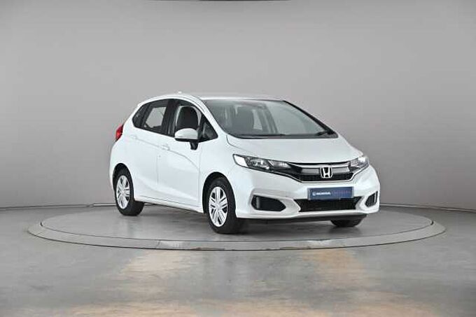 Honda Jazz 1.3 i-VTEC S 5dr